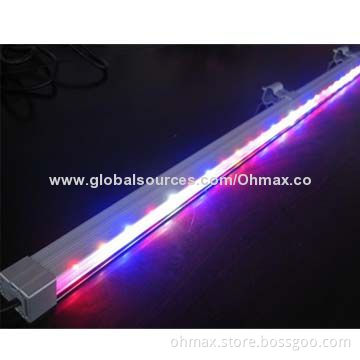 LED Waterproof Poultry Grow Light, 36W, for Egg Production, Turkey and Chicken